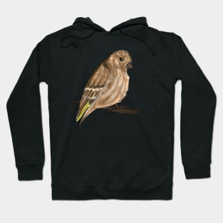 Pine Siskin Hoodie